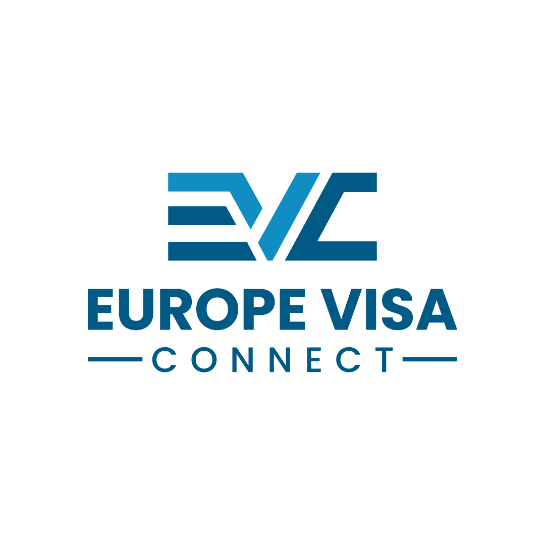 EVC Study Consultants Logo